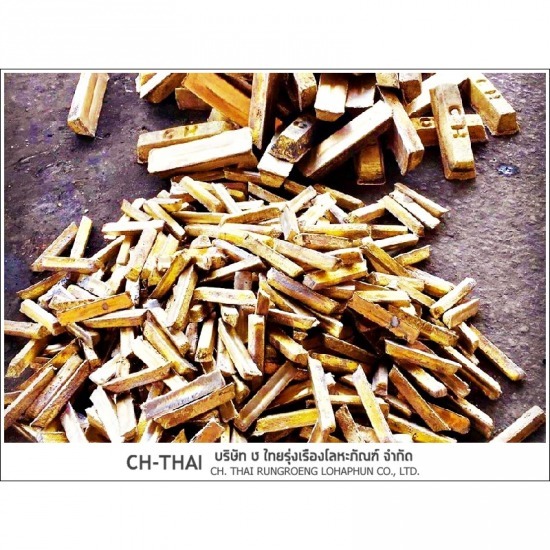 ผู้ผลิตทองเหลือง ผู้ผลิตทองเหลือง