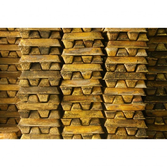 โรงงานผลิตทองเหลืองแท่งหล่อองศ์พระพุทธรูป