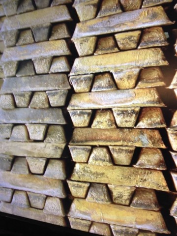 โรงหล่อทองเหลือง