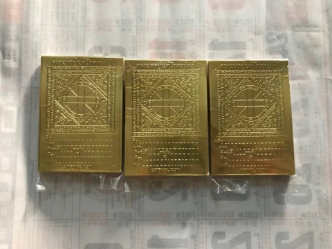 จำหน่ายแผ่นทองเหลือง